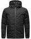Stone Harbour Moagaa Winterjacke Schwarz-Gr.3XL