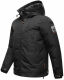 Stone Harbour Moagaa Winterjacke Schwarz-Gr.3XL