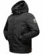 Stone Harbour Moagaa Winterjacke Schwarz-Gr.3XL