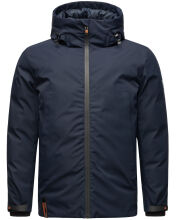 Stone Harbour Moagaa Winterjacke Navy-Gr.S