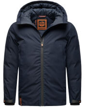 Stone Harbour Moagaa Winterjacke Navy-Gr.L