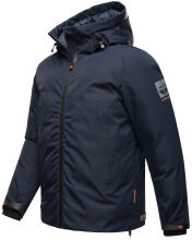 Stone Harbour Moagaa Winterjacke Navy-Gr.L