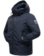 Stone Harbour Moagaa Winterjacke Navy-Gr.L