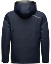 Stone Harbour Moagaa Winterjacke Navy-Gr.L