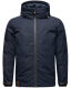 Stone Harbour Moagaa Winterjacke Navy-Gr.L