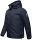 Stone Harbour Moagaa Winterjacke Navy-Gr.L