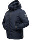 Stone Harbour Moagaa Winterjacke Navy-Gr.L