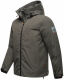 Stone Harbour Moagaa Winterjacke Anthrazit-Gr.S