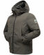Stone Harbour Moagaa Winterjacke Anthrazit-Gr.S