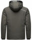 Stone Harbour Moagaa Winterjacke Anthrazit-Gr.S