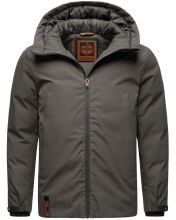 Stone Harbour Moagaa Winterjacke Anthrazit-Gr.M