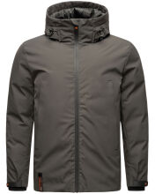 Stone Harbour Moagaa Winterjacke Anthrazit-Gr.XXL