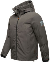 Stone Harbour Moagaa Winterjacke Anthrazit-Gr.XXL
