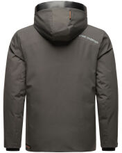 Stone Harbour Moagaa Winterjacke Anthrazit-Gr.XXL