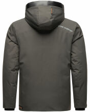 Stone Harbour Moagaa Winterjacke Anthrazit-Gr.3XL