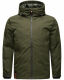 Stone Harbour Moagaa Winterjacke Olive-Gr.S