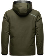 Stone Harbour Moagaa Winterjacke Olive-Gr.M