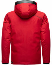 Stone Harbour Moagaa Winterjacke Chili-Rot-Gr.S