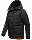 Stone Harbour Admaroo Winterjacke Schwarz-Gr.XXL