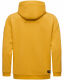 Stone Harbour Bodo Shain Herren Hoodie Senf-Gelb-Gr.XL