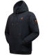 Stone Harbour Crazy Frank Herren Hoodie Navy-Gr.S