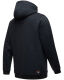 Stone Harbour Crazy Frank Herren Hoodie Navy-Gr.S