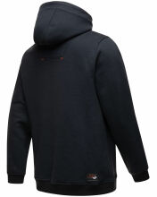 Stone Harbour Crazy Frank Herren Hoodie Navy-Gr.XL