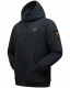 Stone Harbour Crazy Frank Herren Hoodie Navy-Gr.XL