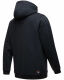 Stone Harbour Crazy Frank Herren Hoodie Navy-Gr.XL
