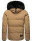 Stone Harbour Halvaar Herren Winterjacke