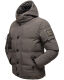 Stone Harbour Halvaar Herren Winterjacke Anthraz-SF-Gr.L