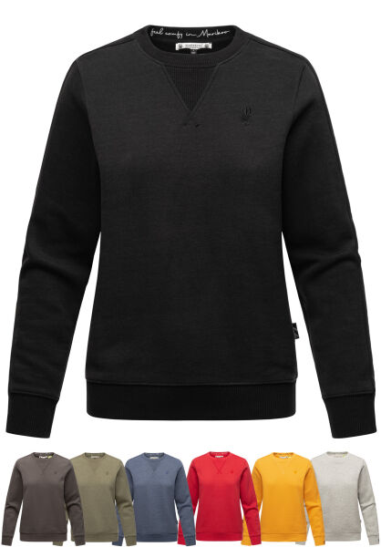 Marikoo Umikoo Damen Pullover