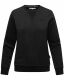 Marikoo Umikoo Damen Hoodie Schwarz-Gr.S