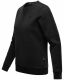 Marikoo Umikoo Damen Hoodie Schwarz-Gr.S