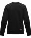 Marikoo Umikoo Damen Hoodie Schwarz-Gr.S