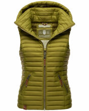 Navahoo Shadaa lightweight ladies quilted vest...