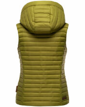Navahoo Shadaa lightweight ladies quilted vest  Größe S - Gr. 36