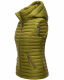 Navahoo Shadaa lightweight ladies quilted vest  Größe S - Gr. 36
