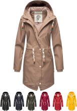 Navahoo Tropical Storm Damen Jacke