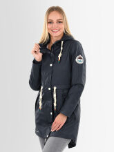 Navahoo Tropical Storm Damen Jacke