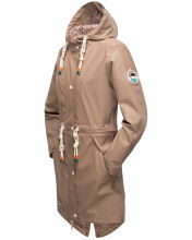 Navahoo Tropical Storm Damen Jacke, 109,95 €