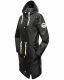 Navahoo Tropical Storm Damen Jacke Schwarz-Gr.XXL