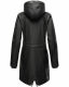 Navahoo Tropical Storm Damen Jacke Schwarz-Gr.XXL