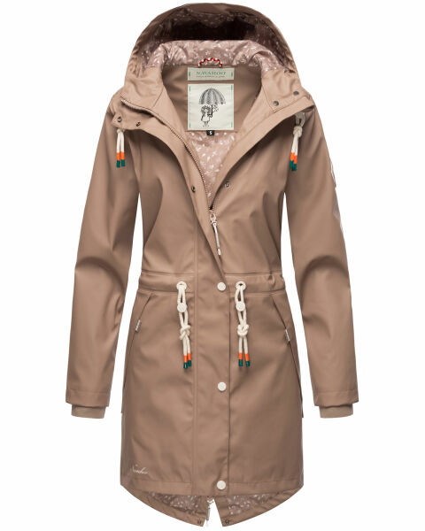 of Damen 119,90 Regenjacke, Ocean Navahoo € Flower