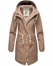 of Ocean Damen € Navahoo Regenjacke, 119,90 Flower