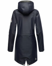 Navahoo Tropical Storm Damen Jacke Navy-Gr.L