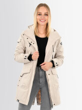 Navahoo Pfefferschote Damen Parka