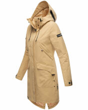 Navahoo Pfefferschote Damen Parka