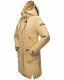 Navahoo Pfefferschote Damen Parka