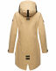 Navahoo Pfefferschote Damen Parka